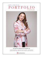Portfolio Vietnam